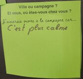 Galerie photo Campagne